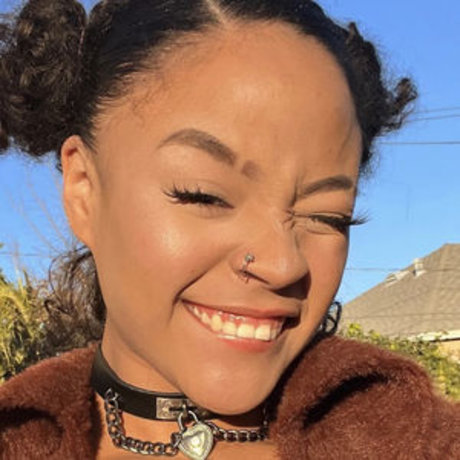 Lionesscave star images