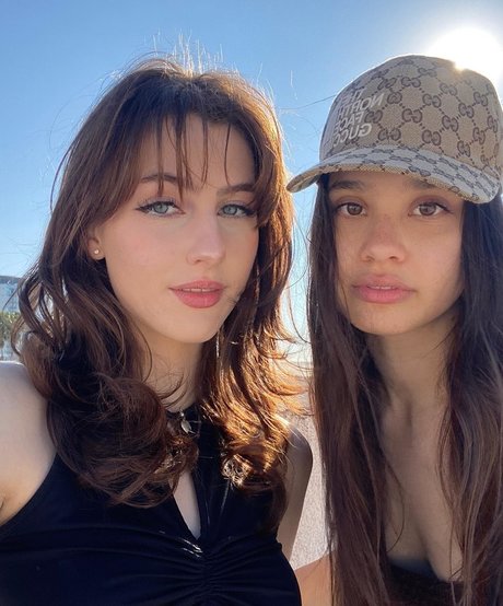 Sushicami star hot image