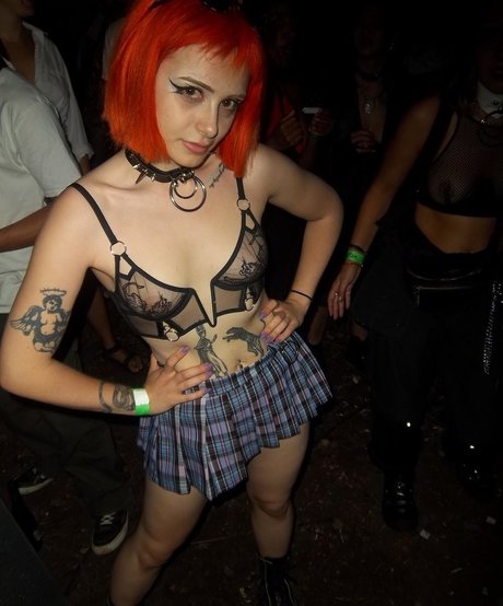 doa lr model exclusive galleries