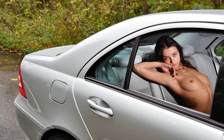 Svetlana Gembar model adult img