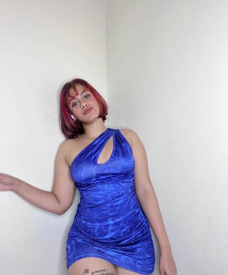 miss jailo pornstar exclusive image