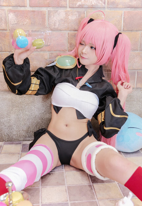 miholy star perfect gallery