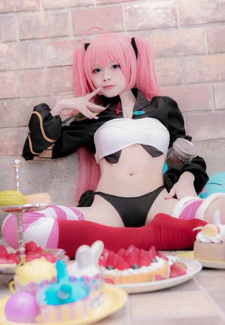 miholy top pornstar picture