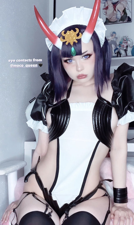 Sugoimeg Megwaifu sex star img