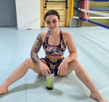 Daniella Shutov star erotic img