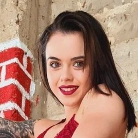 Daniella Shutov nude model photo