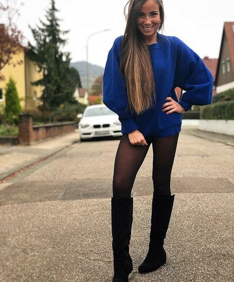 Meike Tosi star best gallery