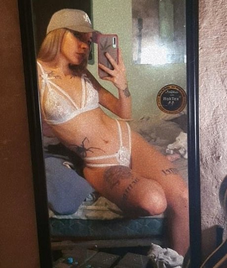 Luly Lavallos top model photo