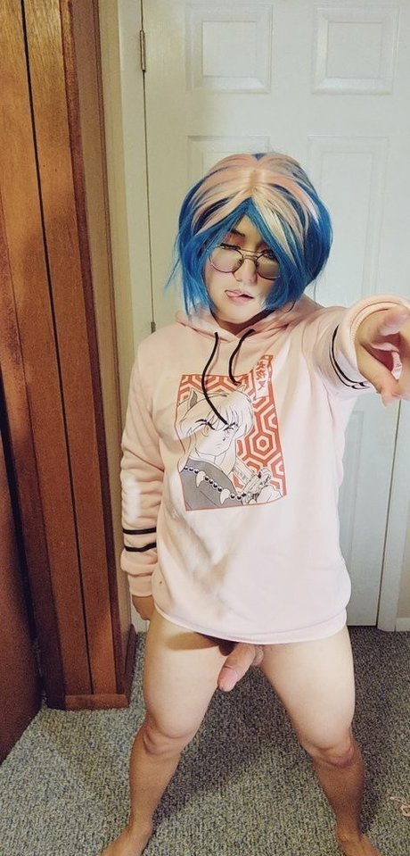 cuteukeboy art star pic