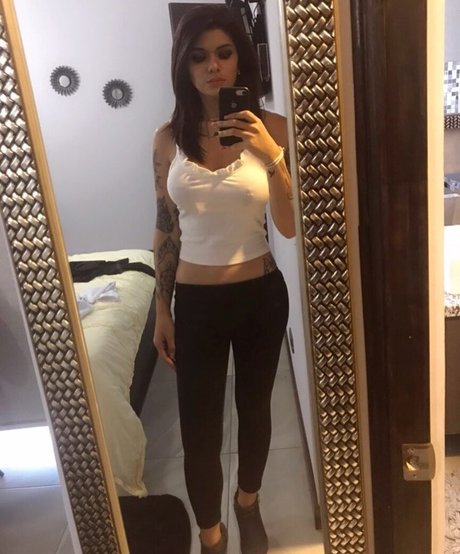 Paula Madrigal star nice pics