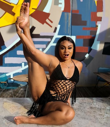 Kunoichimulan art model pic