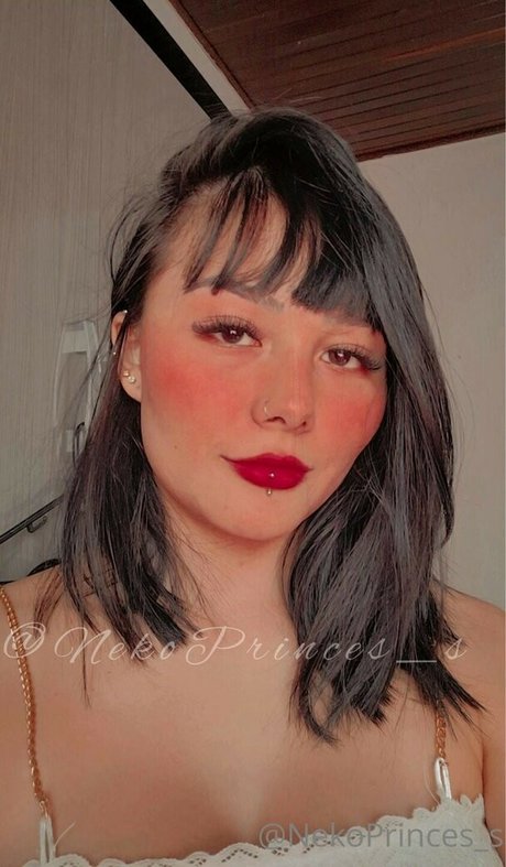 Nekoprinces s pornstar pretty images