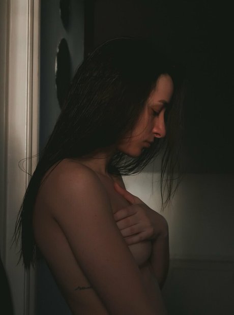 itsbinkybee art model images