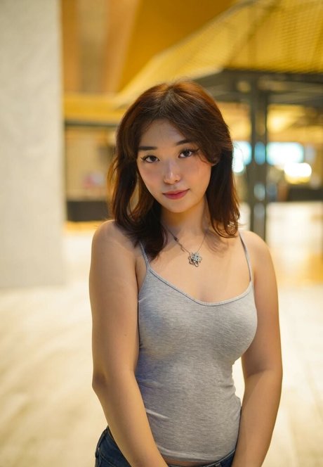 Livy Renata Quick model image