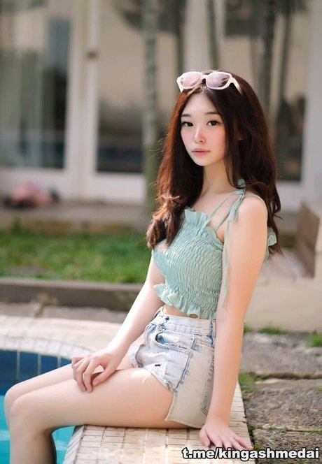 Livy Renata best model images