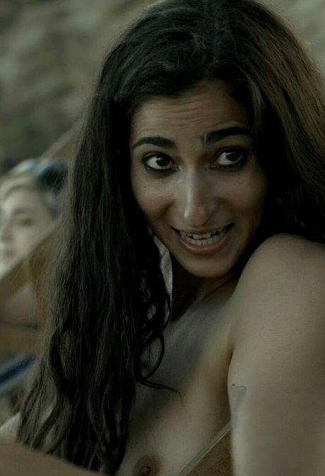 Alba Flores xxx star pic