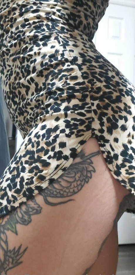 Randie Babydoll Morales Quick model image