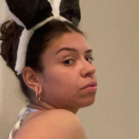 Jaybunni94 model exclusive image