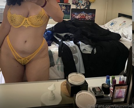 Jaybunni94 pornstar naked picture