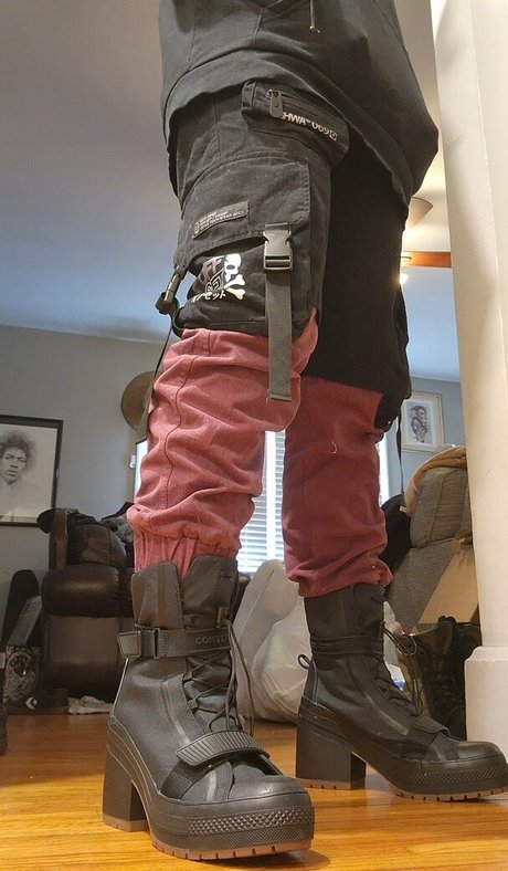 OniKanaVT high quality model gallery