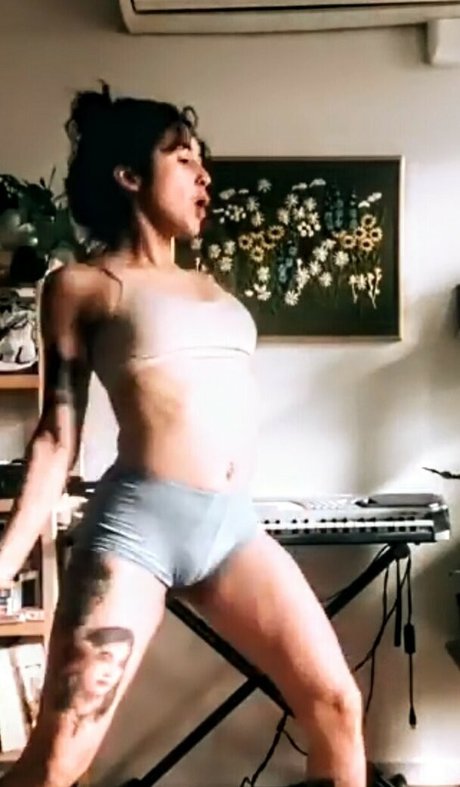 Lenamarisol model top archive