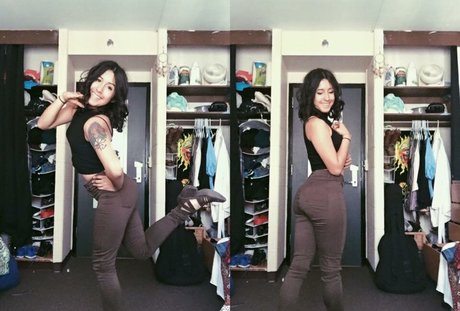 Lenamarisol pornstar pretty archive