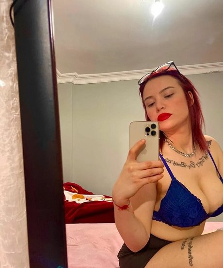 Arzu Ylmaz nice star image