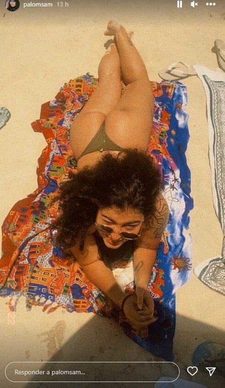 Unknowpalomsam star sex pic