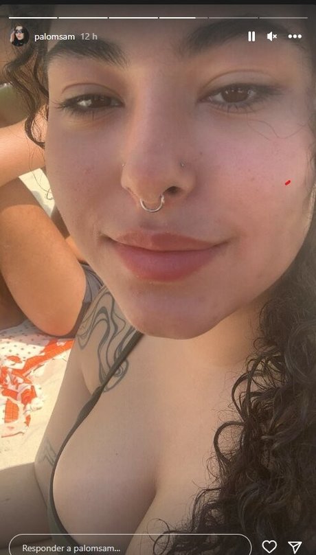 Unknowpalomsam naked star pictures