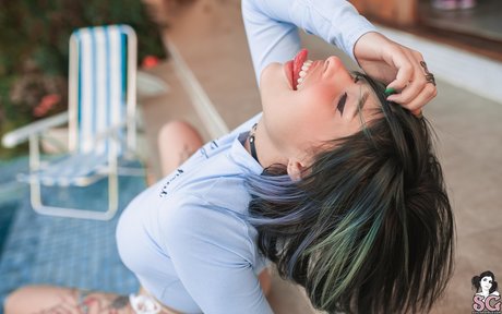 Tsuuyuki pornographic star pictures