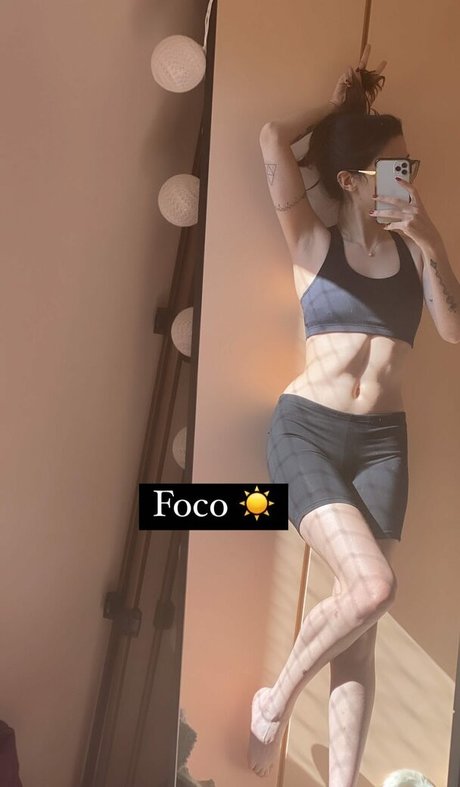 Ju Scochi model nice gallery