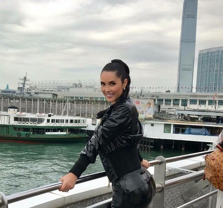 Marlene Favela high quality star photos