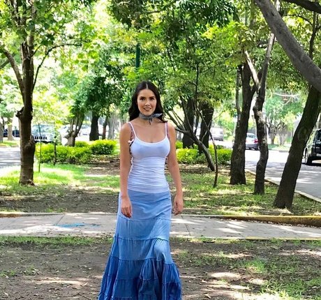 Marlene Favela model art archive