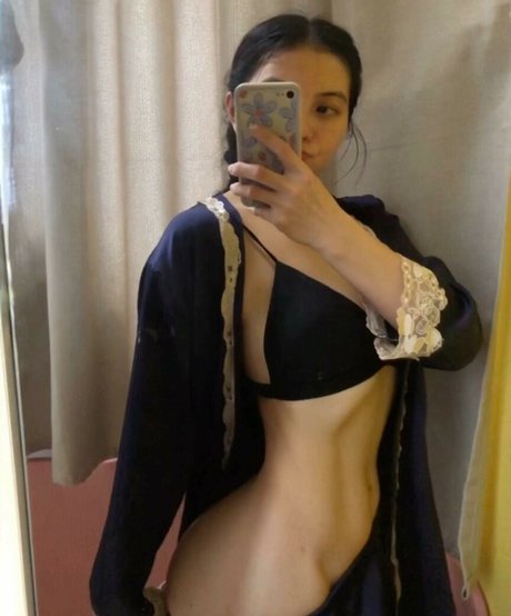 Amber Chan art pornstar photo