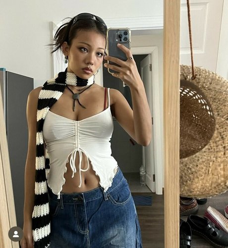 mature asian onlyfans sexy nudes photo