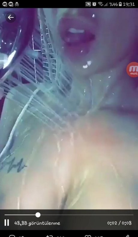 Merve Sanay pornstar adult picture