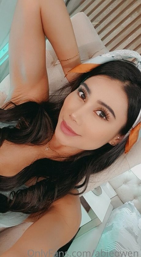 abie owen perfect actress galleries