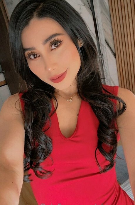 abie owen model nice picture