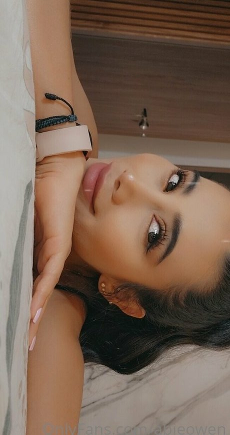 abie owen pornstar erotic photos