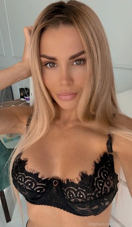 Anastasiya Timonina top star img