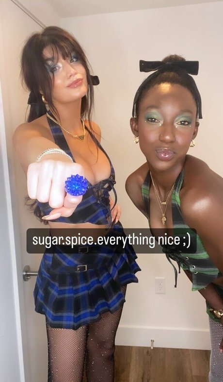 Lauren OConnell pornstar free img