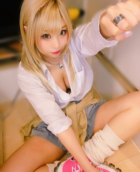 AsahinaMitsuki star best pictures