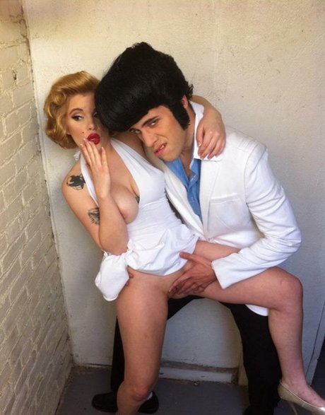 Mariah Mars beautiful actress pics