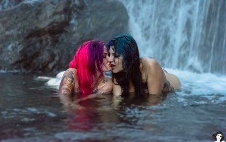 Fernanda Mercury hot pornstar image