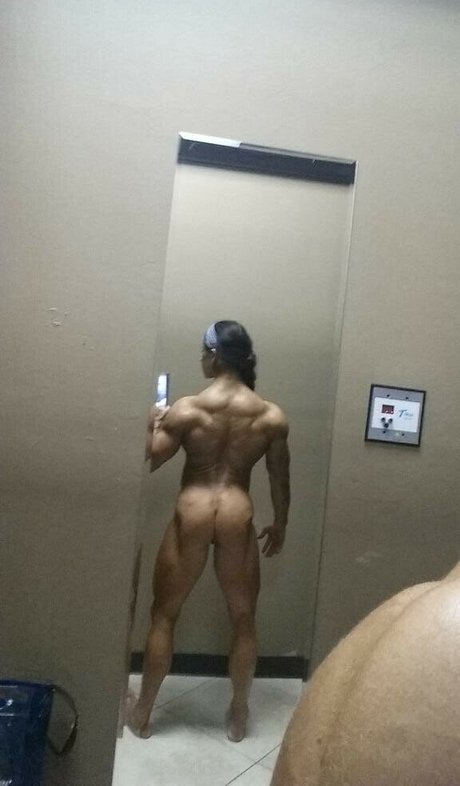 Angela Salvagno perfect star images