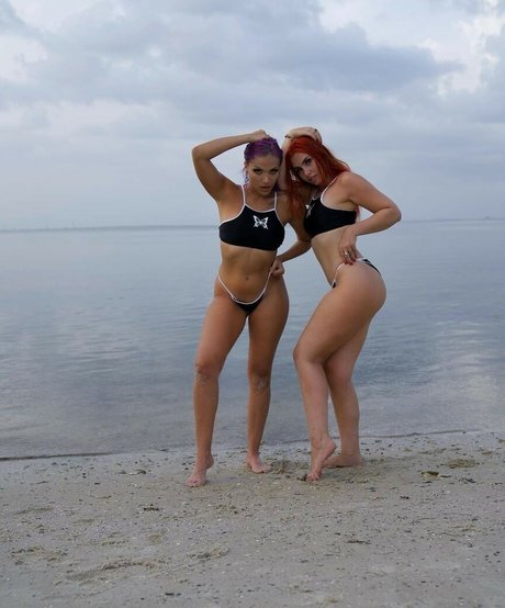 Frenemies xxx model galleries