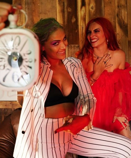 Frenemies model erotic archive