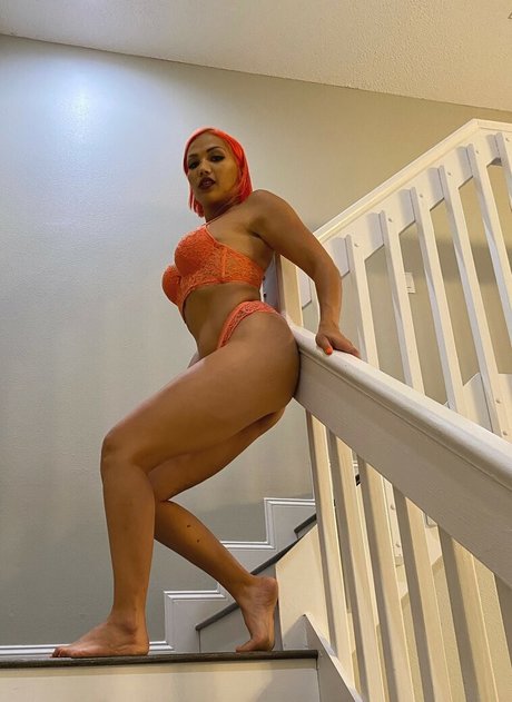 Salina De La Renta pornstar best archive