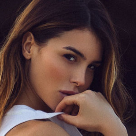 Silvia Caruso star sexy gallery