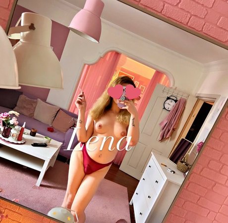 obiriconn model art photos